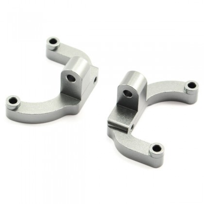 FTX Mauler Aluminium Centre Link Ball Mounts (2pcs)